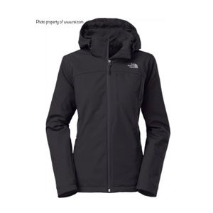 *SOLD* The North Face Apex Elevation Jacket